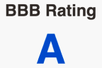BBB rating