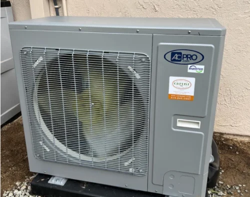 Mini Split Installation & Repair