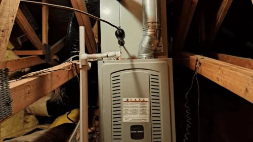 Tom’s Heating & Cooling Gallery Photo 1