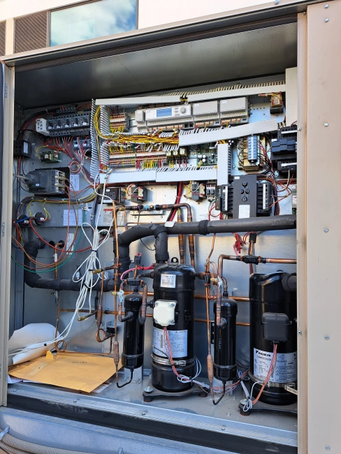 Tom’s Heating & Cooling Gallery Photo 18