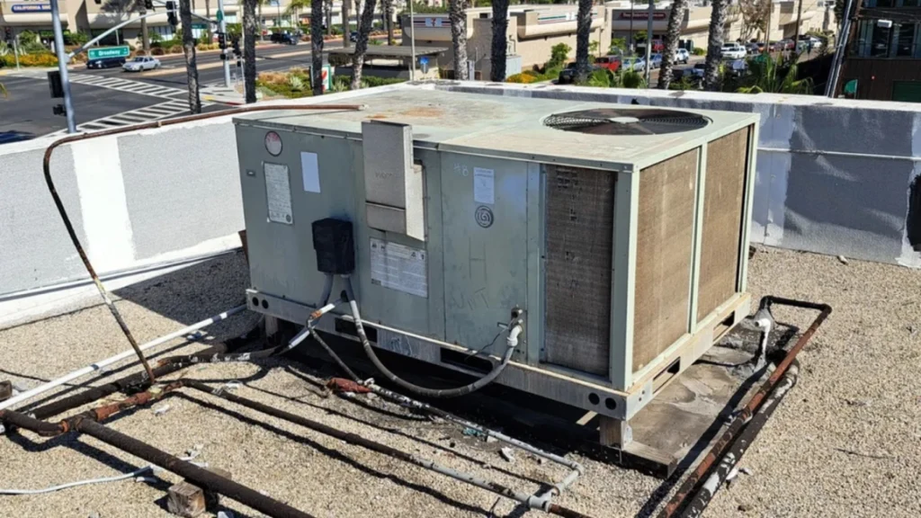 Tom’s Heating & Cooling Gallery Photo 5