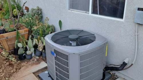 Tom’s Heating & Cooling Gallery Photo 7