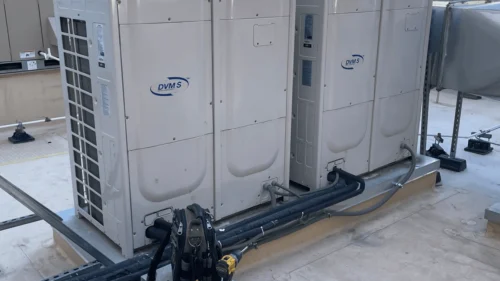 Tom’s Heating & Cooling Gallery Photo 8